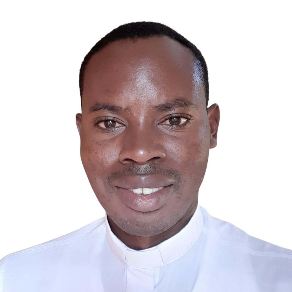 Fr. Gideon Ombwori, Director