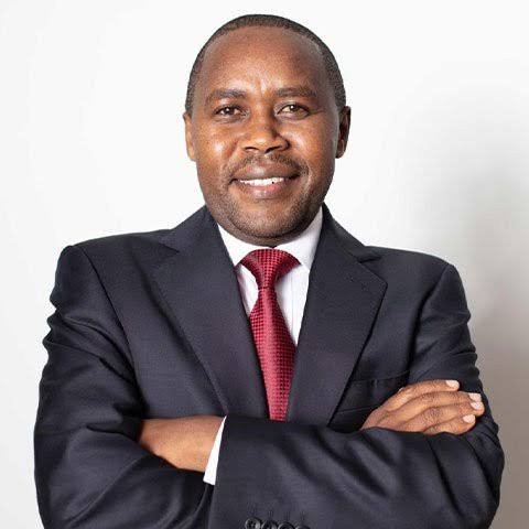 Mr. Peter Njenga, Advisory Board Chairman